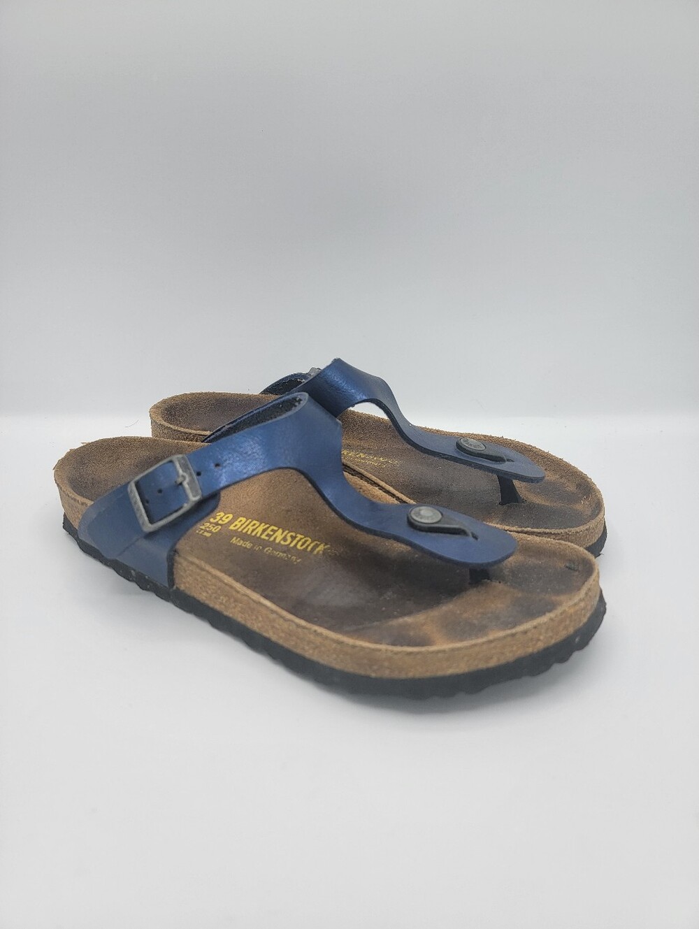 Birkenstock  Gizeh Thong Sandals